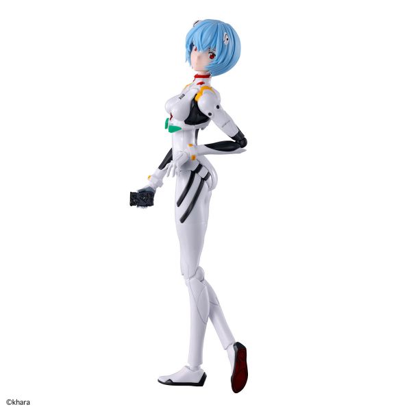 30MP Rei Ayanami (Plugsuit Ver.) (Evangelion: 3.0+1.0 Thrice Upon a Time) Additional Image 3