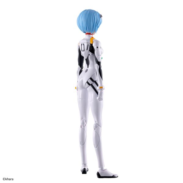 30MP Rei Ayanami (Plugsuit Ver.) (Evangelion: 3.0+1.0 Thrice Upon a Time) Additional Image 4