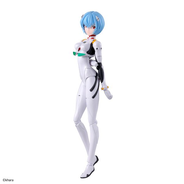 30MP Rei Ayanami (Plugsuit Ver.) (Evangelion: 3.0+1.0 Thrice Upon a Time) Additional Image 5