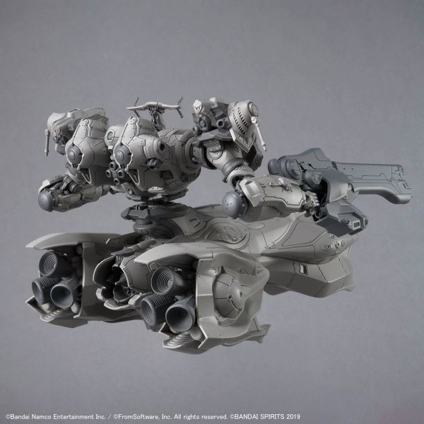 30MM Arquebus ADD VE-40A (Armored Core VI Fires of Rubicon) Additional Image 1