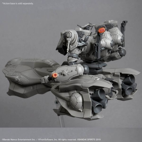30MM Arquebus ADD VE-40A (Armored Core VI Fires of Rubicon) Additional Image 3