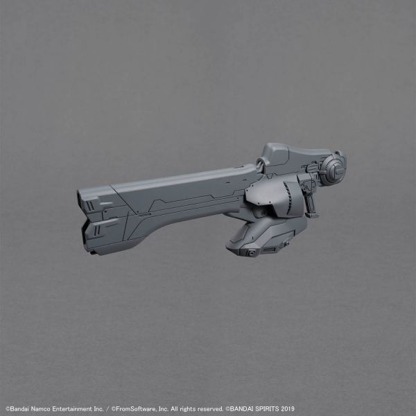 30MM Arquebus ADD VE-40A (Armored Core VI Fires of Rubicon) Additional Image 5