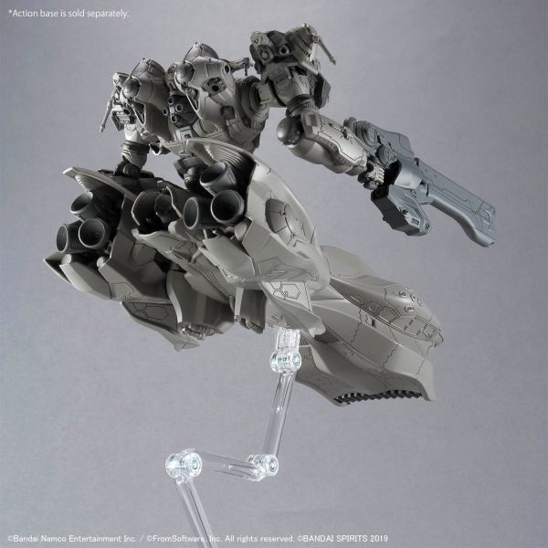 30MM Arquebus ADD VE-40A (Armored Core VI Fires of Rubicon) Additional Image 6