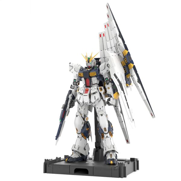 View PG Perfect Grade Gunpla page