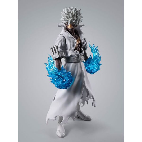S.H. Figuarts Dabi (My Hero Academia) Additional Image 2