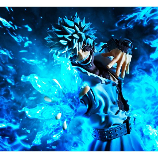 S.H. Figuarts Dabi (My Hero Academia) Additional Image 4
