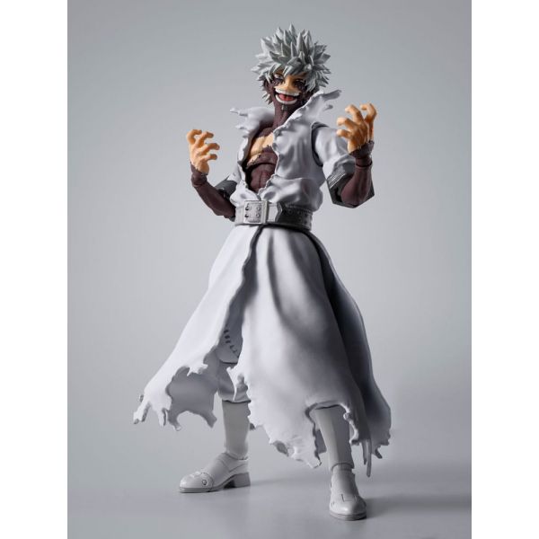 View My Hero Academia page