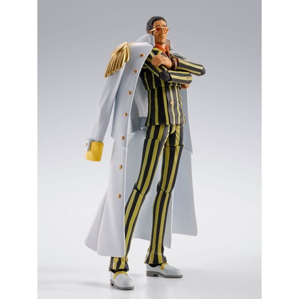 View S.H. Figuarts Action Figures page