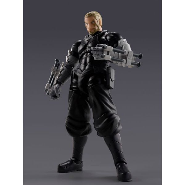 View Action Figures page