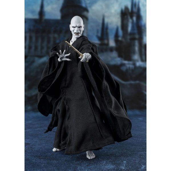 View S.H. Figuarts Action Figures page