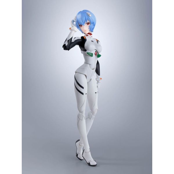 View Action Figures page