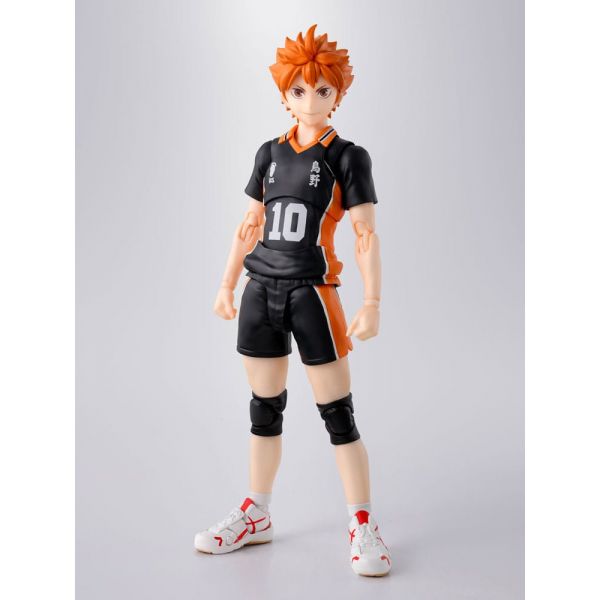 View S.H. Figuarts Action Figures page