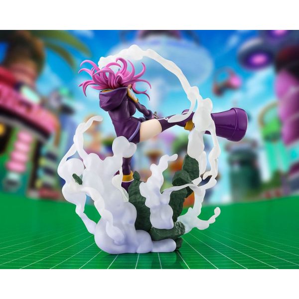 Figuarts ZERO Extra Battle Jewelery.Bonny Near Death Experience (One Piece) Additional Image 3