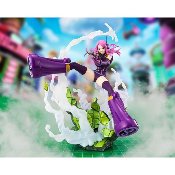 View Statues Fixed Pose Figures page