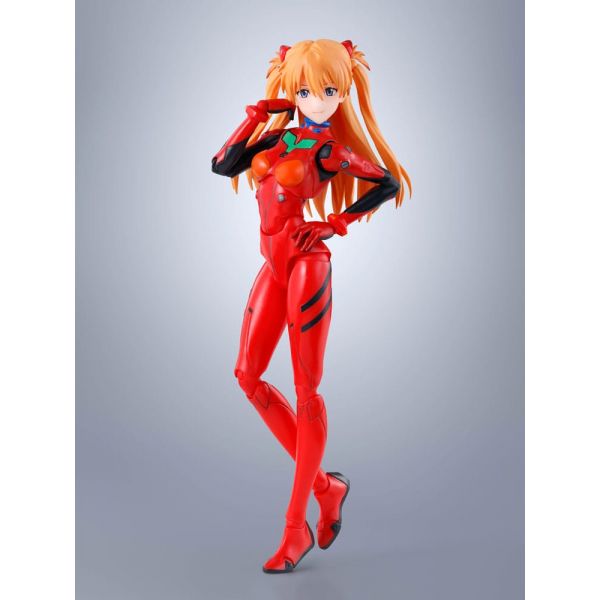 S.H.Figuarts Asuka Shikigami Langley (Neon Genesis Evangelion) Additional Image 4