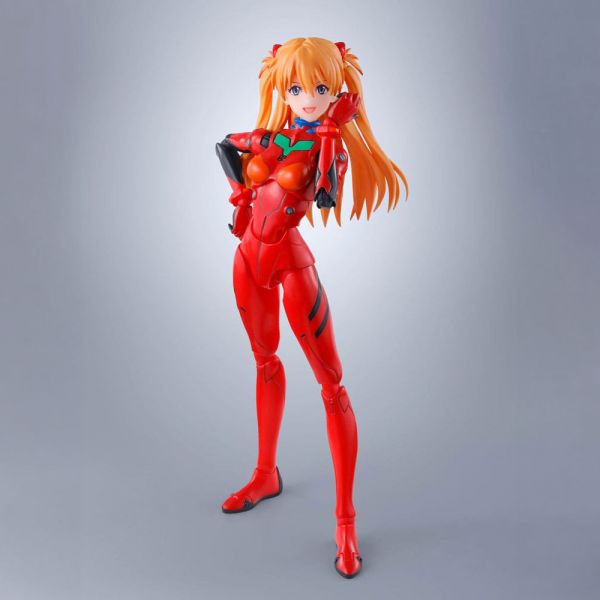 View S.H. Figuarts Neon Genesis Evangelion Collection page