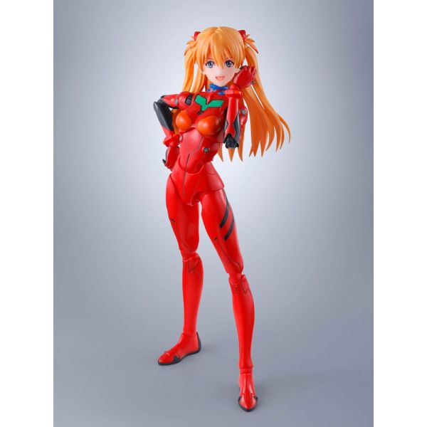 View Evangelion page