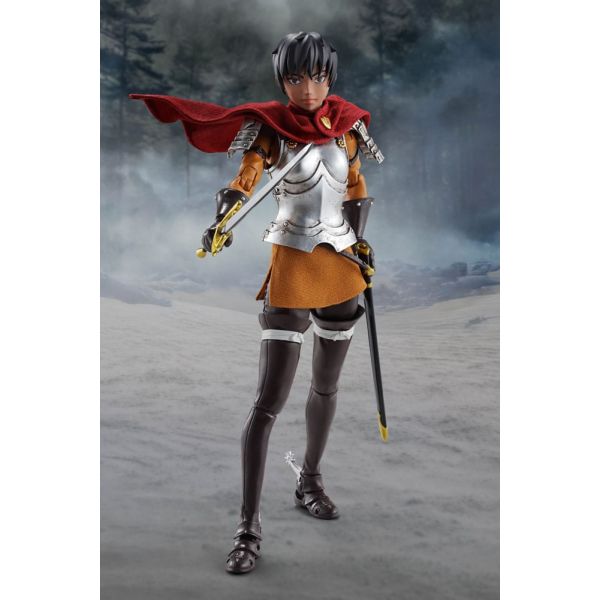 View Action Figures page