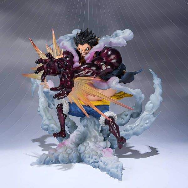 View Figuarts Zero Figures page