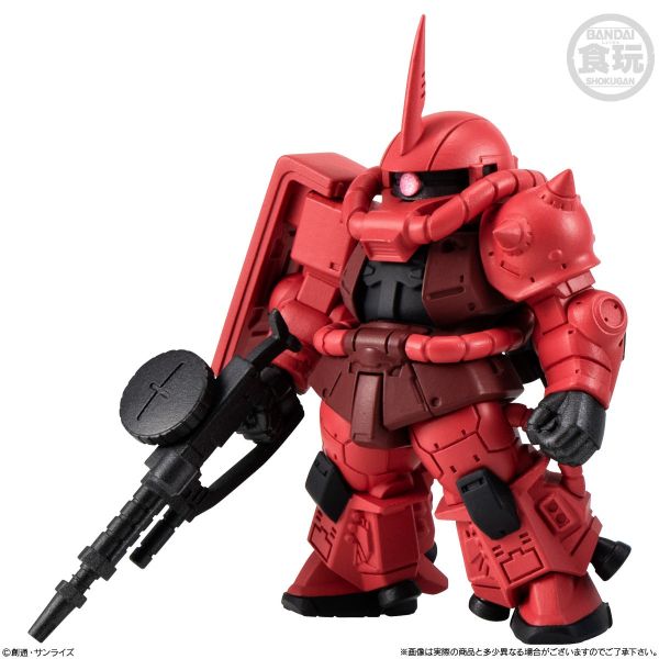 [Gashapon] FW GUNDAM CONVERGE Vol. 27 (Single Randomly Drawn Item from the Line-up) Additional Image 5