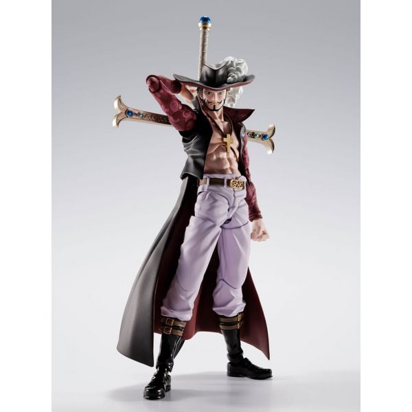 View Latest Pre-orders