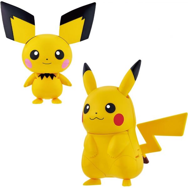 View Pokemon page