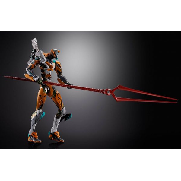 Bandai METAL BUILD Accessory Set 3 Spears Set for Eva 30th with