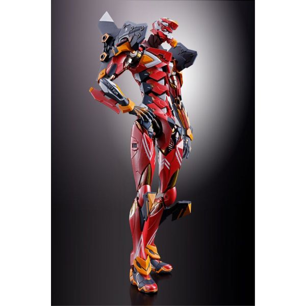 View Evangelion page