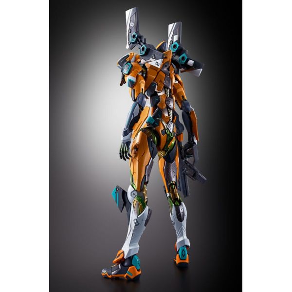 METAL BUILD EVA Test Type-00/00 30th with the Spear of Longinus (Neon Genesis Evangelion) Additional Image 2