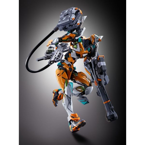 METAL BUILD EVA Test Type-00/00 30th with the Spear of Longinus (Neon Genesis Evangelion) Additional Image 6