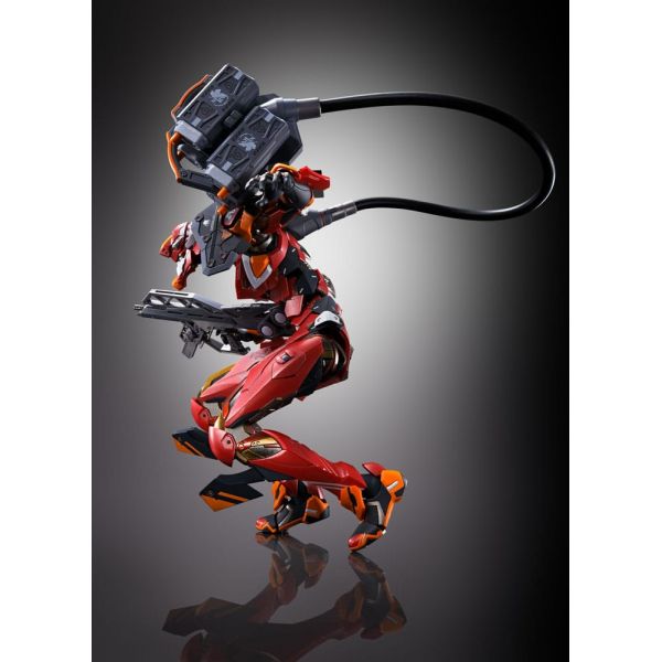 METAL BUILD EVA Test Type-00/00 30th with the Spear of Longinus (Neon Genesis Evangelion) Additional Image 8