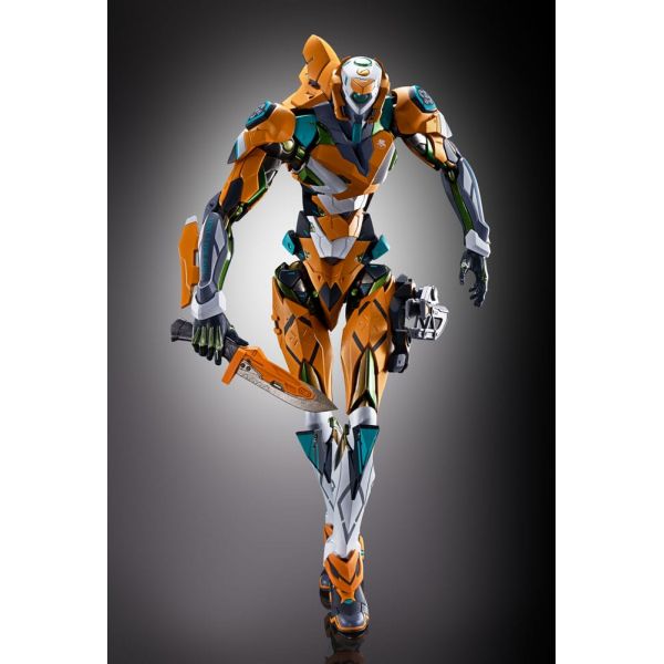 View Evangelion page