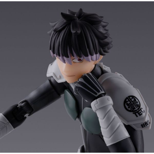 S.H.Figuarts Gen Narumi (Kaiju No. 8) Additional Image 4