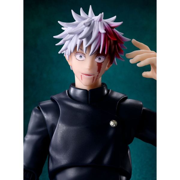 S.H. Figuarts Toji Fushiguro (Jujutsu Kaisen) Additional Image 5