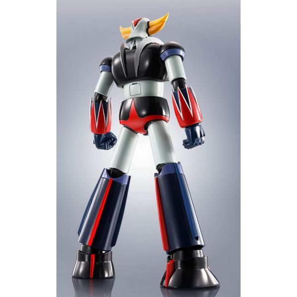 Robot Spirits Side Super UFO Robot Grendizer (Grendizer) Additional Image 1