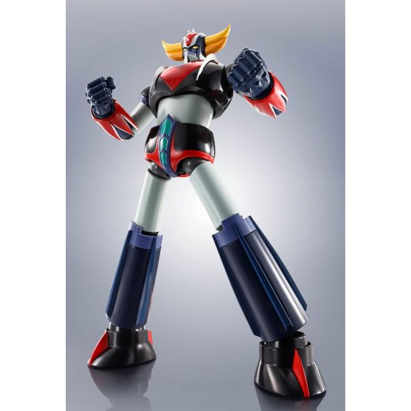 Robot Spirits Side Super UFO Robot Grendizer (Grendizer) Additional Image 2