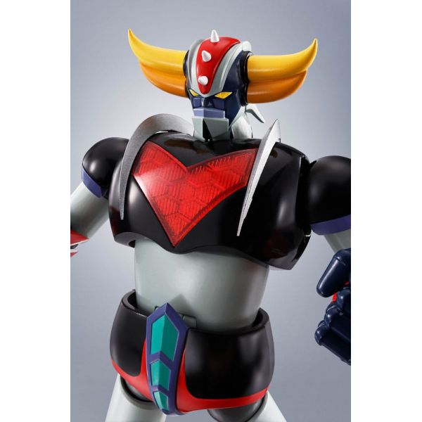 Robot Spirits Side Super UFO Robot Grendizer (Grendizer) Additional Image 3