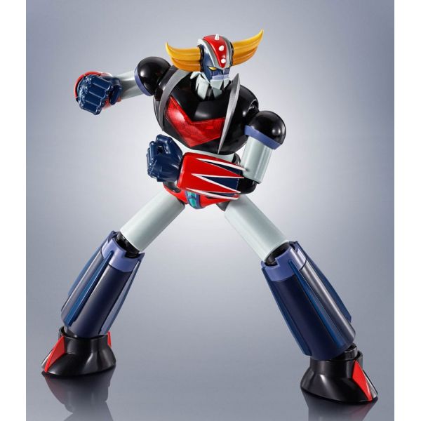 Robot Spirits Side Super UFO Robot Grendizer (Grendizer) Additional Image 4