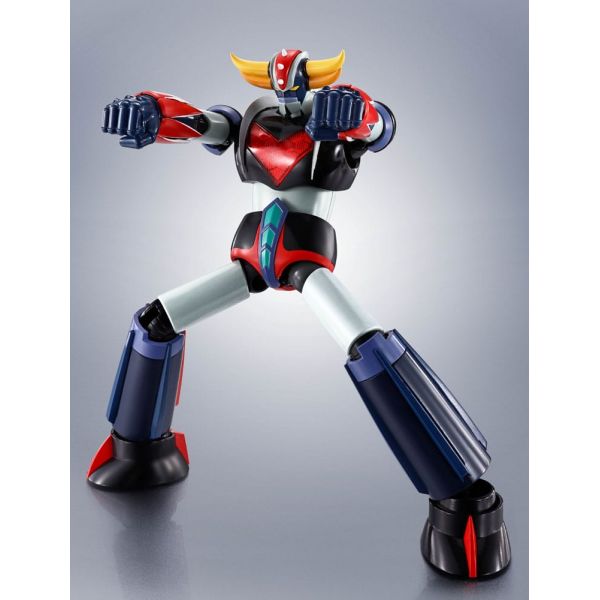 Robot Spirits Side Super UFO Robot Grendizer (Grendizer) Additional Image 5