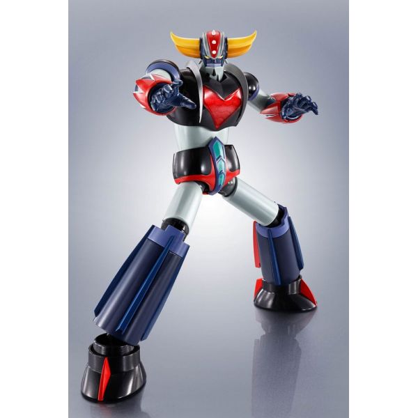 Robot Spirits Side Super UFO Robot Grendizer (Grendizer) Additional Image 6