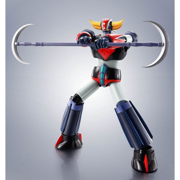 Robot Spirits Side Super UFO Robot Grendizer (Grendizer) Additional Image 7