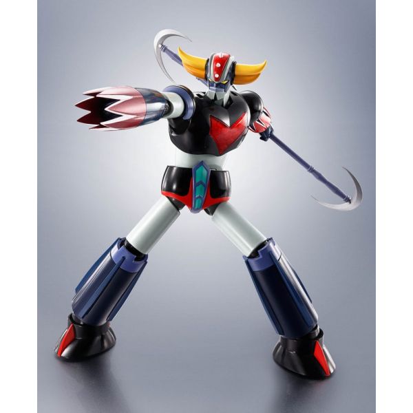 Robot Spirits Side Super UFO Robot Grendizer (Grendizer) Additional Image 8