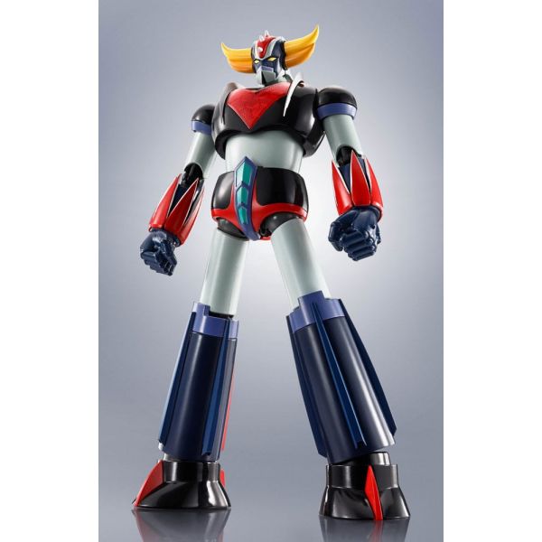 Robot Spirits Side Super UFO Robot Grendizer (Grendizer) Main Image
