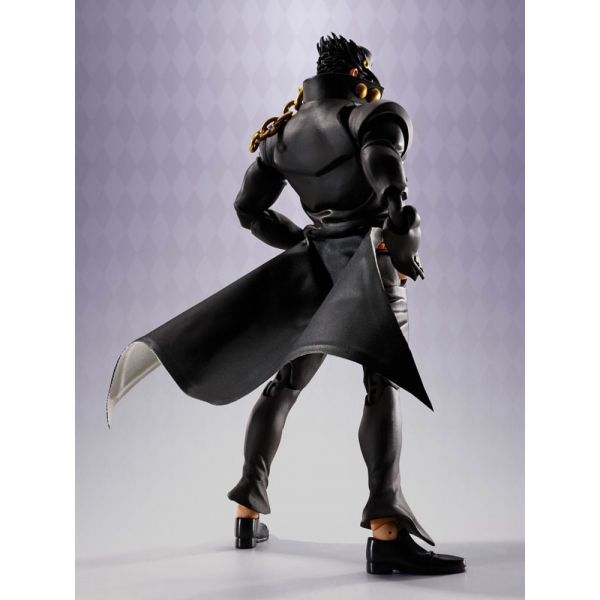 S.H.Figuarts Jotaro Kujo (JoJo´s Bizarre Adventure) Additional Image 4
