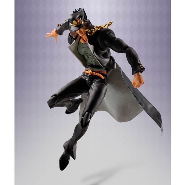 S.H.Figuarts Jotaro Kujo (JoJo´s Bizarre Adventure) Additional Image 6