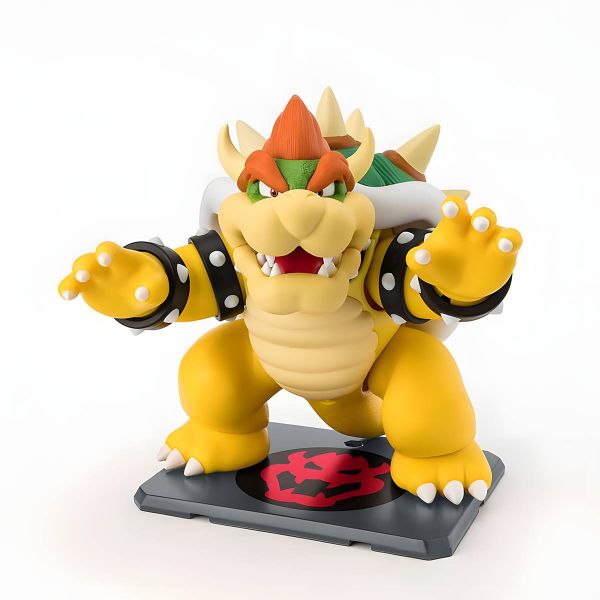 View Action Figures page