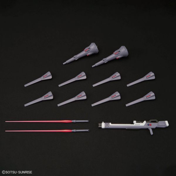 HG Legend Gundam (Mobile Suit Gundam SEED Destiny) Additional Image 7