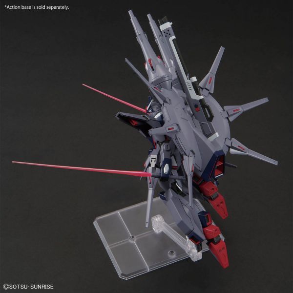 HG Legend Gundam (Mobile Suit Gundam SEED Destiny) Additional Image 4