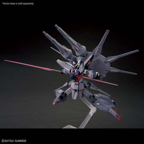 HG Legend Gundam (Mobile Suit Gundam SEED Destiny) Additional Image 5