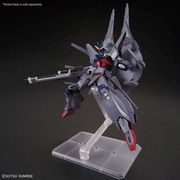 HG Legend Gundam (Mobile Suit Gundam SEED Destiny) Additional Image 2